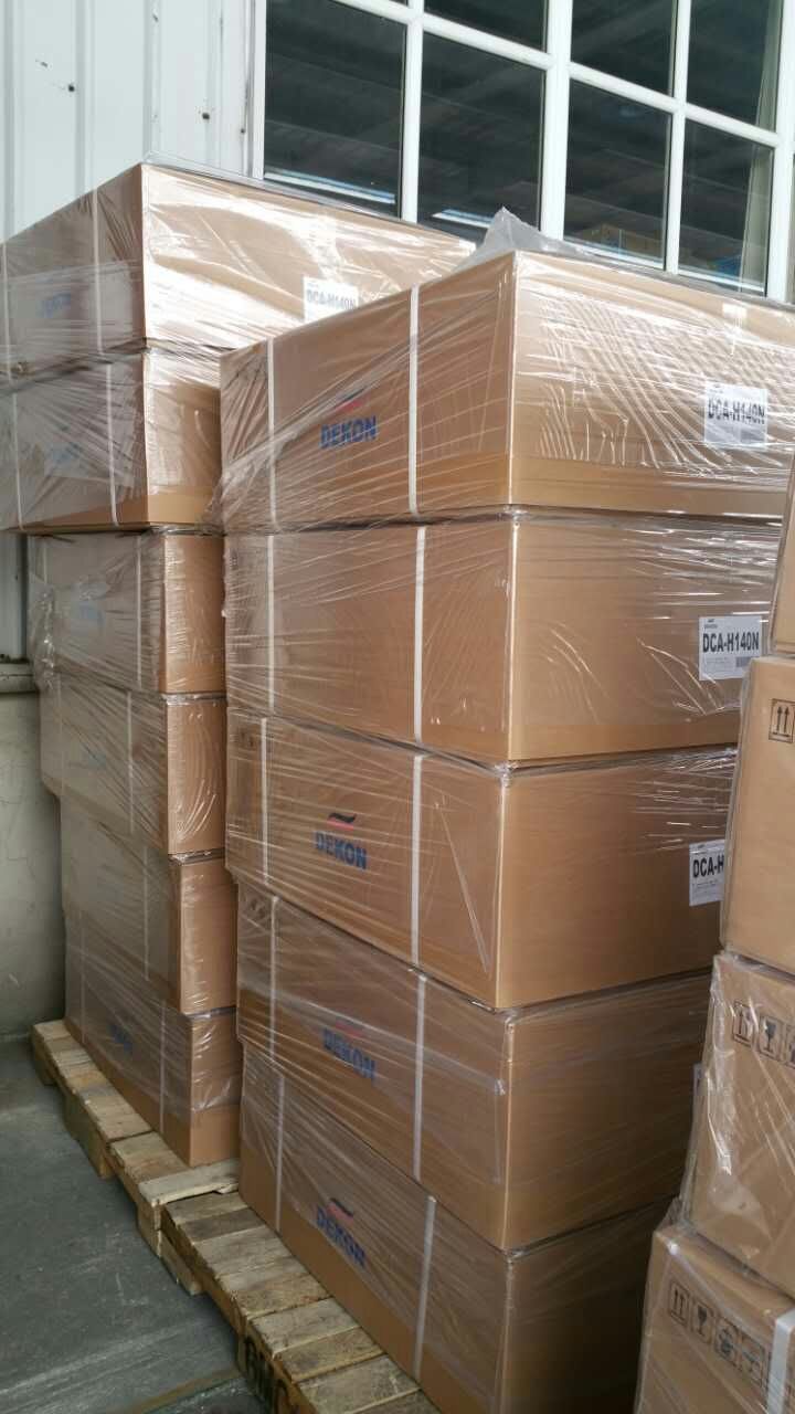 vrf system indoor unit