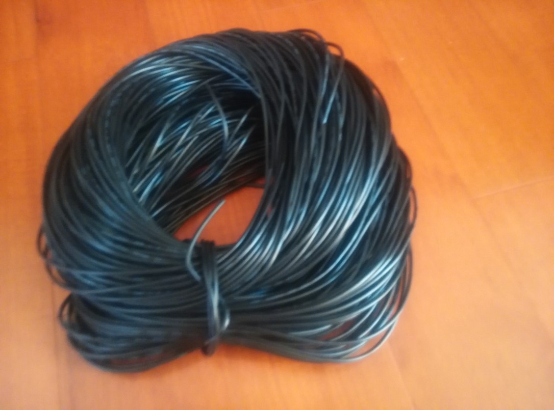 DEKON VRF SYSTEM indoor and outdoor unit communication wire