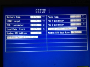 dekon centrifugal chiller