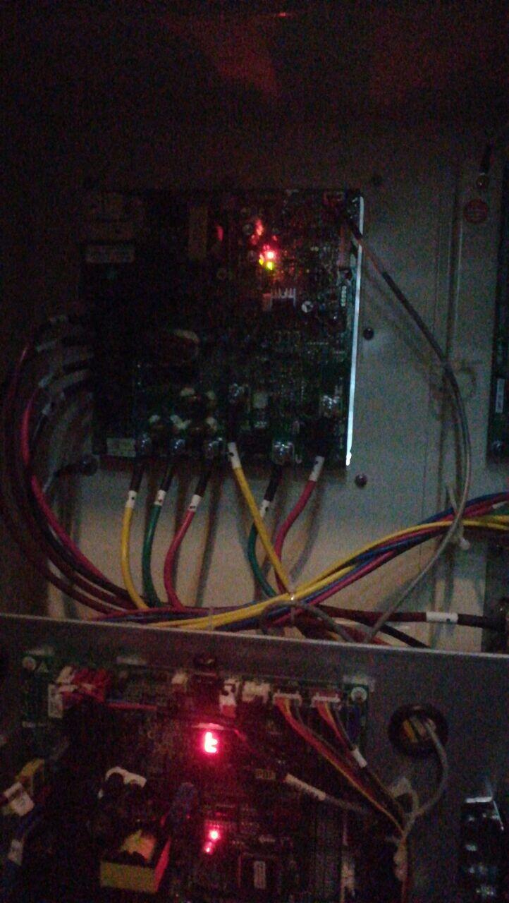 DEKON VRF SYSTEM-China professional factory for VRF